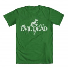 Evil Dead Girl Boys'